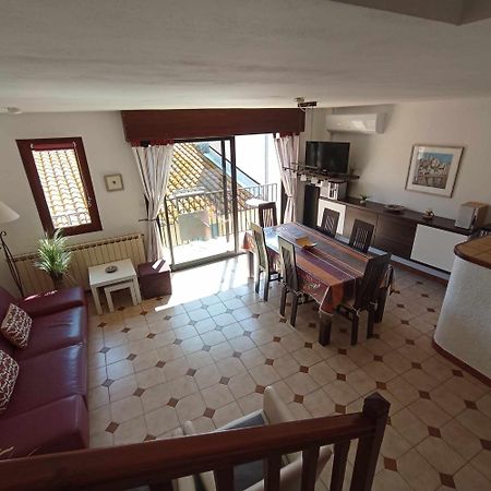 6Sol16 Appartement Duplex Proche Mer Collioure Bagian luar foto